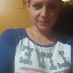 Hipcamp host Alexandra F.