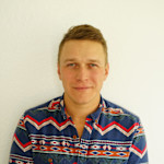 Hipcamp host Logan L.