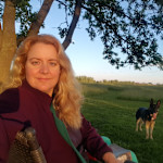 Hipcamp host Renee F.