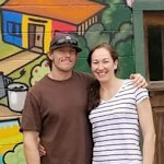 Hipcamp host Robert And Amanda M.
