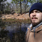 Hipcamp host Kyle B.
