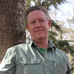 Hipcamp host Joe