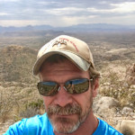 Hipcamp host Jeff