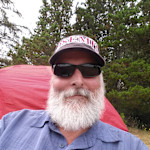 Hipcamp host Tony F.