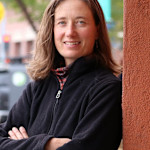 Hipcamp host Jennifer K.