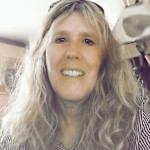 Hipcamp host Mare M.