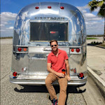 Hipcamp host Jeffrey