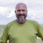Hipcamp host Michael K.