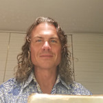 Hipcamp host Ethan