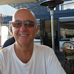 Hipcamp host Eric G.