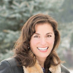 Hipcamp host Christy H.