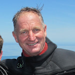 Hipcamp host Steve W.