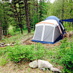 Hipcamp host Lindy D.