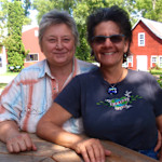 Hipcamp host Nancy
