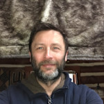 Hipcamp host Robert A M.