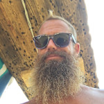 Hipcamp host Keith C.