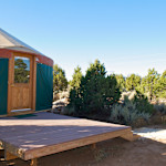Hipcamp host Todd S.