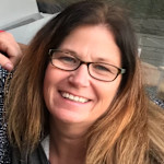 Hipcamp host Kathy