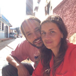 Hipcamp host Ambika And Carlos G.