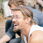 Hipcamp host Jim
