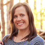 Hipcamp host Emily