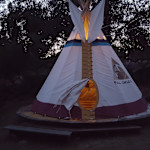 Hipcamper Carol