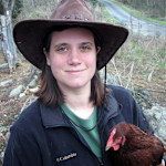 Hipcamp host Nicole S.