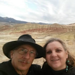 Hipcamp host James & Patricia S.