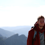 Hipcamp host Edward P.