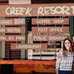 Hipcamp host Jillian H.