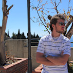 Hipcamp host Chris
