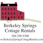 Hipcamp host Berkeley Springs C.