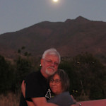 Hipcamp host Annette And Neal N.