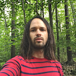 Hipcamp host Ben S.