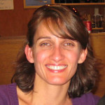 Hipcamp host Rachael