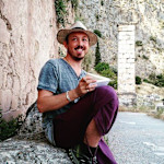 Hipcamp host Aaron L.