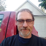 Hipcamp host William L.