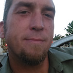 Hipcamp host Uriah