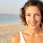 Hipcamp host Melissa