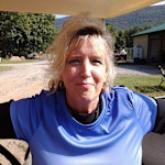 Hipcamp host Irene C.