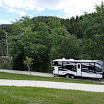 Hipcamp host Erin C.