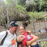 Hipcamp host Alana A.