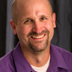 Hipcamp host David D.