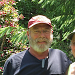 Hipcamp host Robert L.