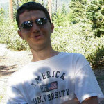 Hipcamp host Aleksey K.