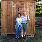 Hipcamp host Bob And Roxanne K.