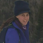Hipcamp host Elli K.