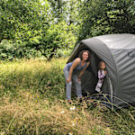 Hipcamper Zack & Hannah