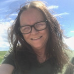 Hipcamp host Susan
