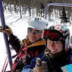 Hipcamper Linda & Darryl